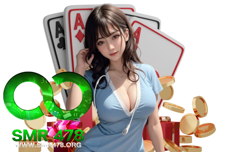 smr478 เครดิตฟรี